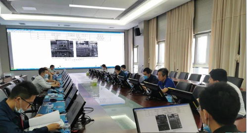 降本增效，協(xié)同創(chuàng)新 159廠與中國(guó)二重開(kāi)展模鍛技術(shù)交流與合作