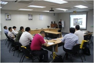 伊薩中國經銷商新加坡技術交流活動圓滿落幕 攜手共進，創領未來